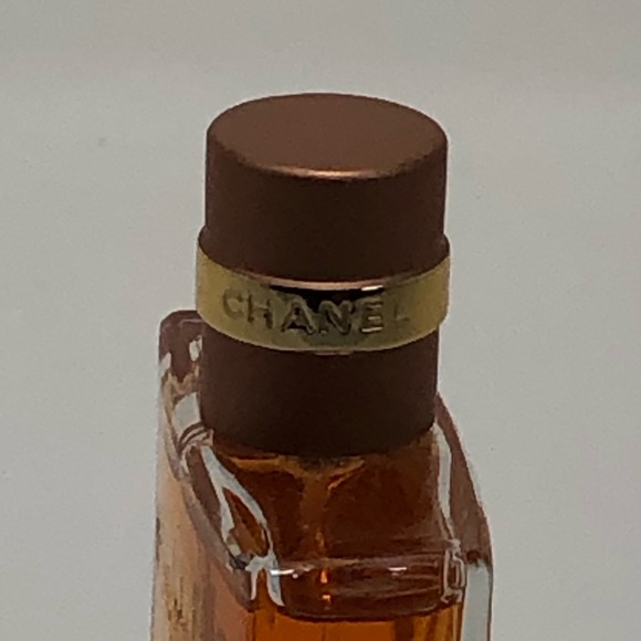 Chanel Paris - Allure Eau De Parfum - Picture 5 of 5